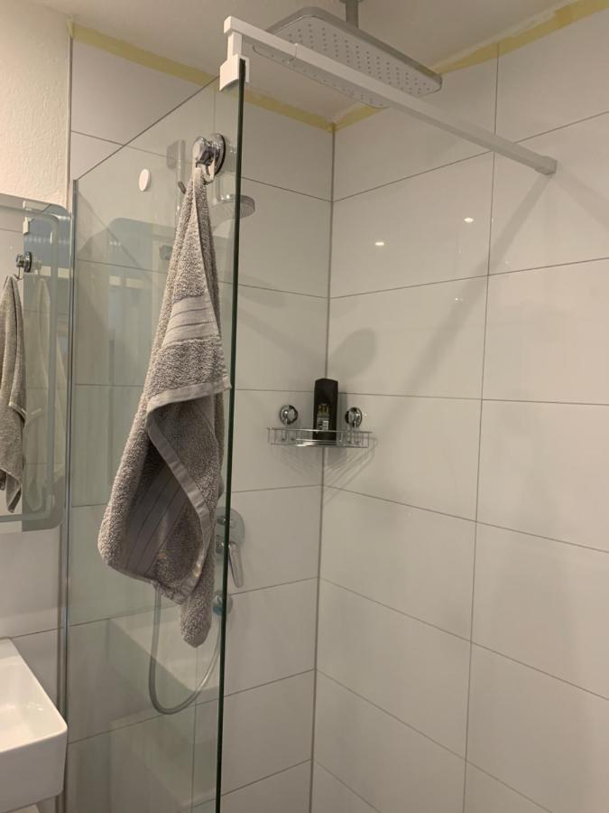 Apartment Mit Herrlicher Aussicht Uebers Murgtal